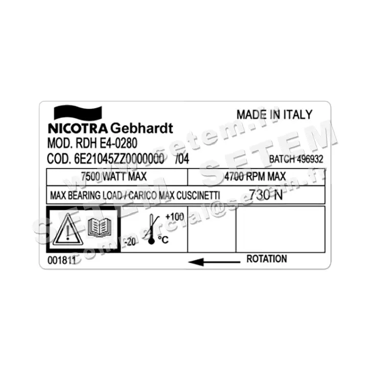 4624002607-VENTILATEUR NICOTRA GEBHARDT RDH.E4.0280 *6E21045ZZ0000000* 3