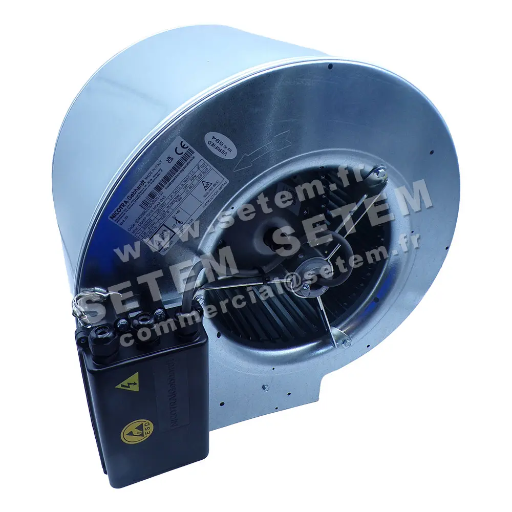 4624002654-VENTILATEUR NICOTRA GEBHARDT DDMP10/10 M6A2 DA5 *6DA0066ZZ0000000* 2