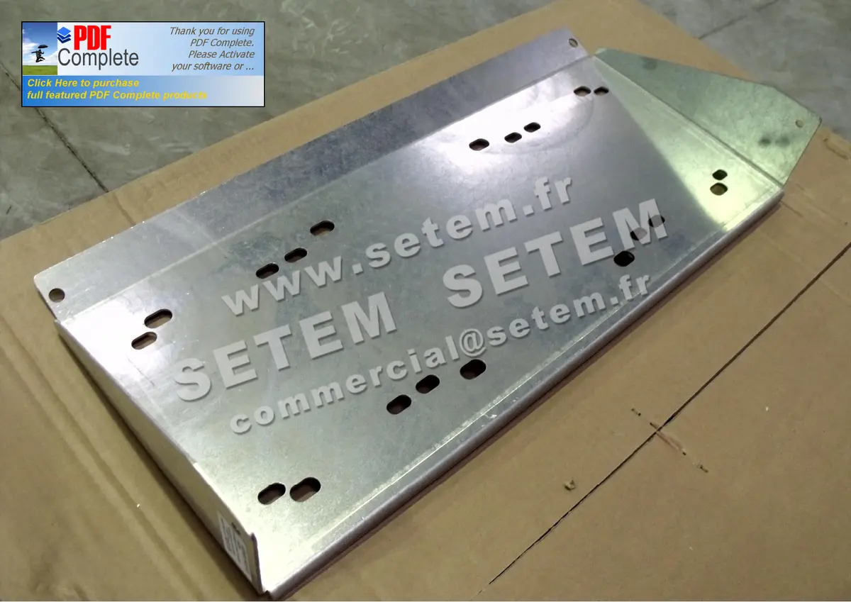 4624002720-GLISSIERE POUR MOTEUR NICOTRA GEBHARDT SUR AT18/18 VERSION 2