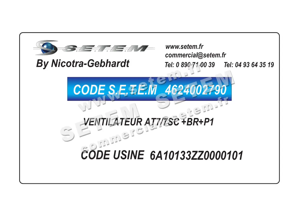 4624002790-VENTILATEUR NICOTRA GEBHARDT AT7/7SC +BR+P1 *6A10133ZZ0000101*