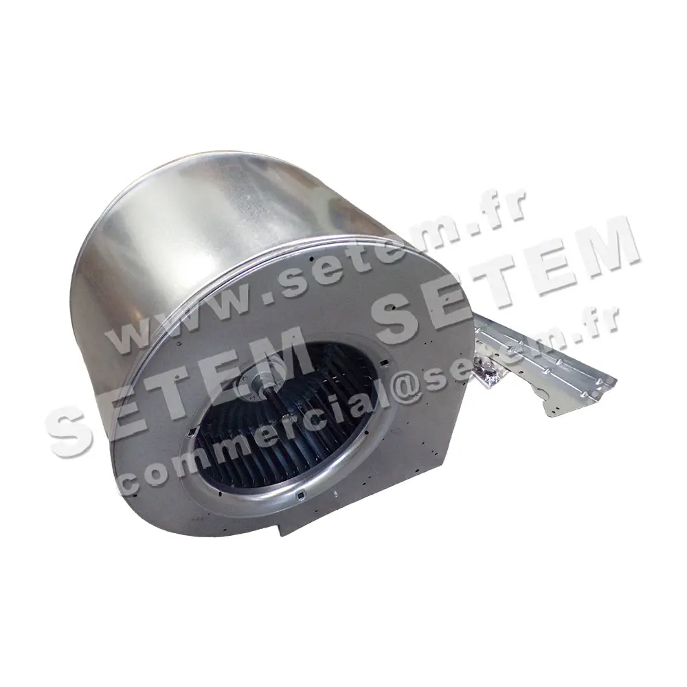 4624002965-VENTILATEUR NICOTRA GEBHARDT DD12/9 1500W 4P T400V 1V M9F1 +BB *6N092M*