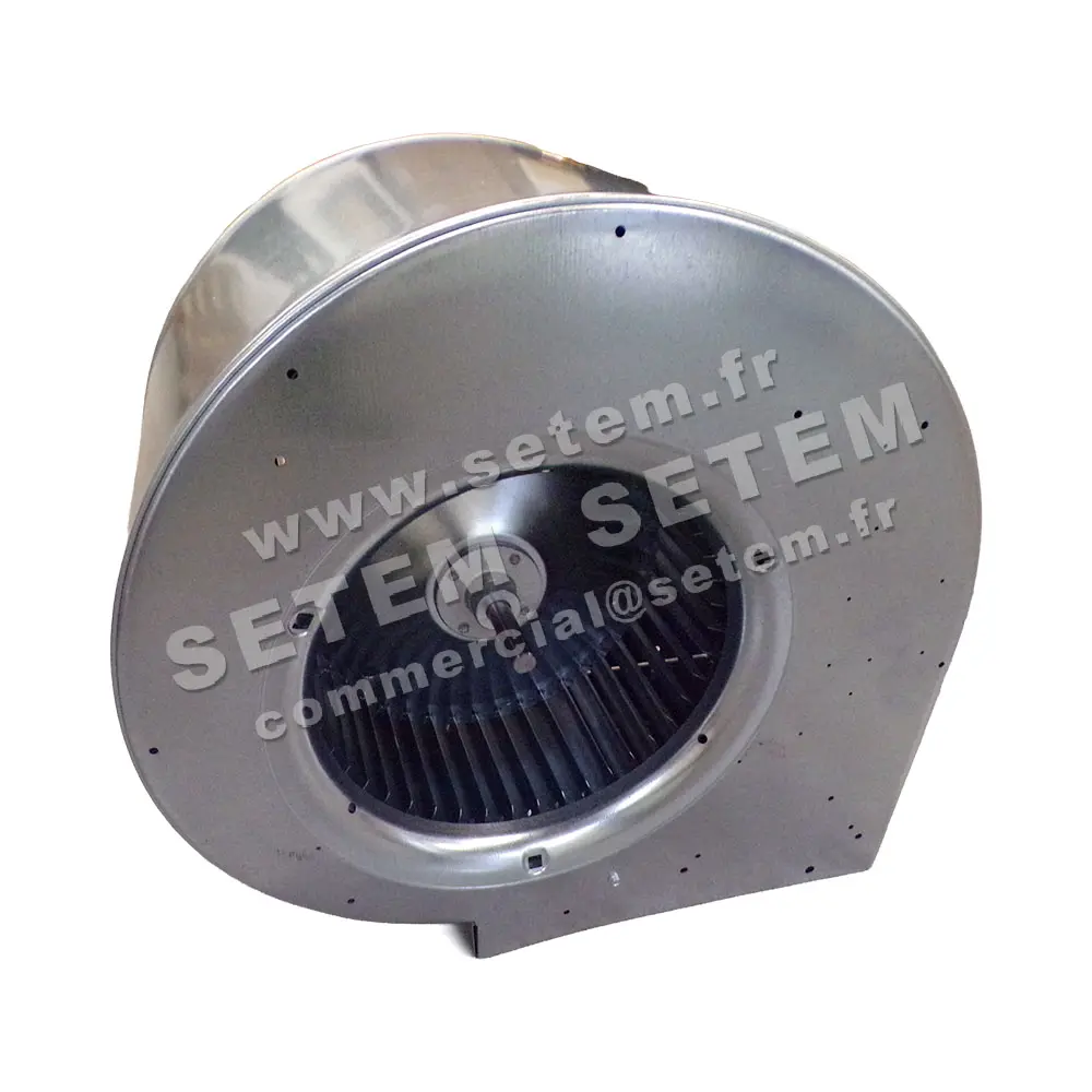 4624002965-VENTILATEUR NICOTRA GEBHARDT DD12/9 1500W 4P T400V 1V M9F1 +BB *6N092M* 2