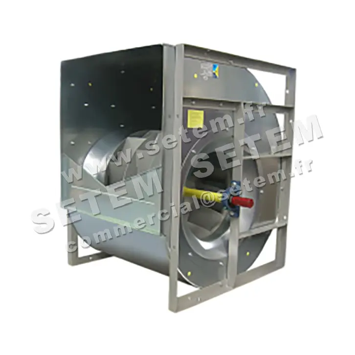 4624003003-VENTILATEUR NICOTRA GEBHARDT RDH710K *6H2104DZZ0000001*