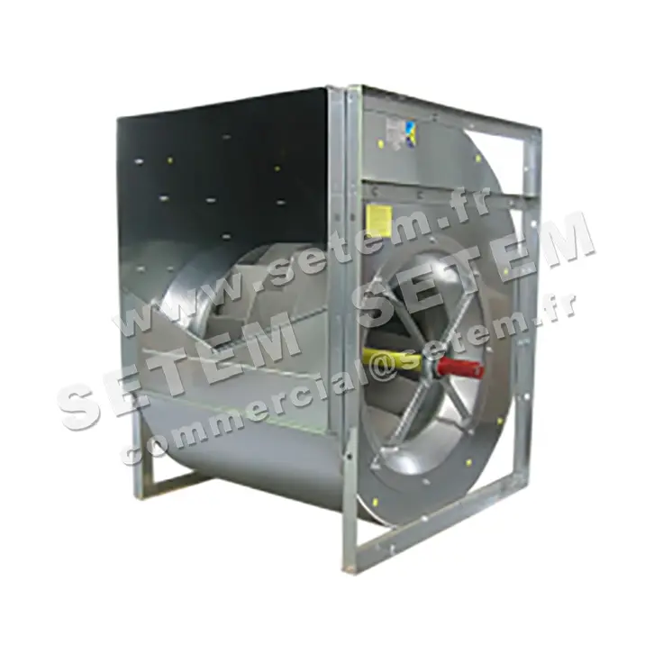 4624003004-VENTILATEUR NICOTRA GEBHARDT RDH710R *6H2102DZZ0000000*