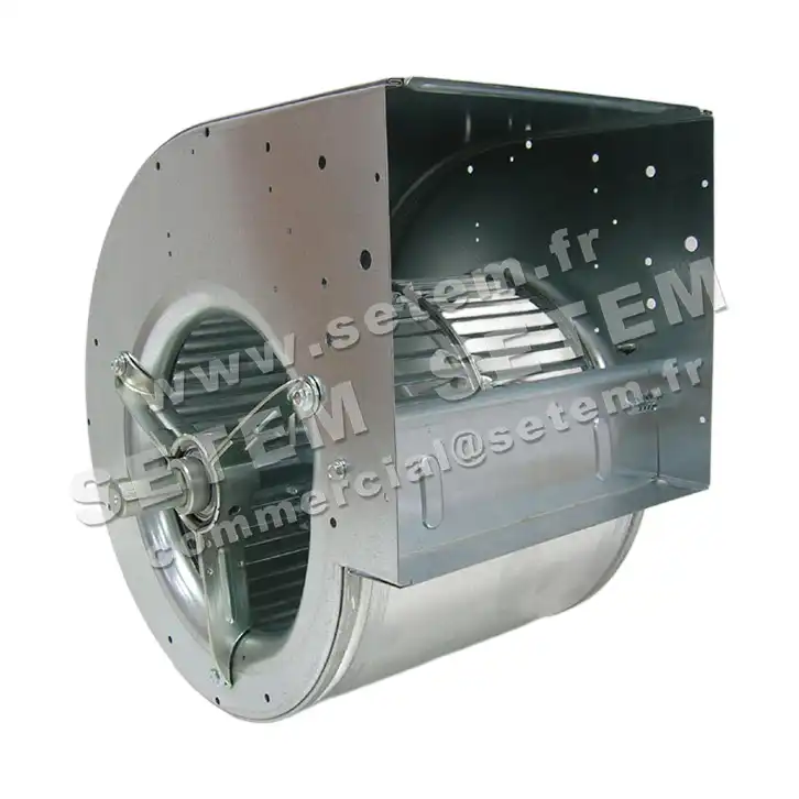 4624003005-VENTILATEUR NICOTRA GEBHARDT AT7/7S *600303* 2