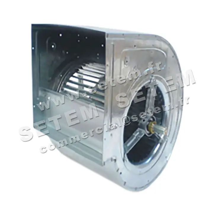 4624003015-VENTILATEUR NICOTRA GEBHARDT AT9/7S *600306*