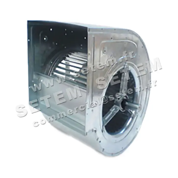 4624003025-VENTILATEUR NICOTRA GEBHARDT AT9/9S *600308*