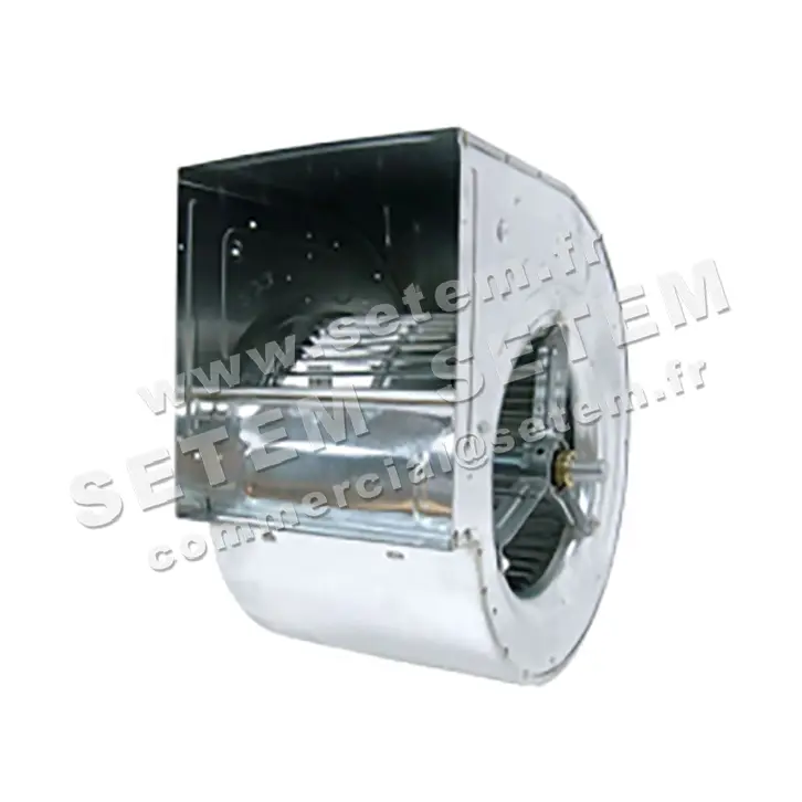 4624003030-VENTILATEUR NICOTRA GEBHARDT AT10/8S *600312*