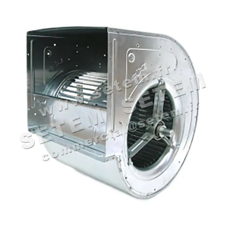 4624003035-VENTILATEUR NICOTRA GEBHARDT AT10/10S *600314*