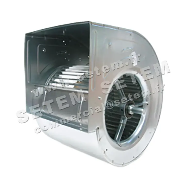4624003040-VENTILATEUR NICOTRA GEBHARDT AT12/12S *600320*