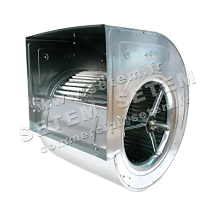 4624003043-VENTILATEUR NICOTRA GEBHARDT AT15/11S *F00335*
