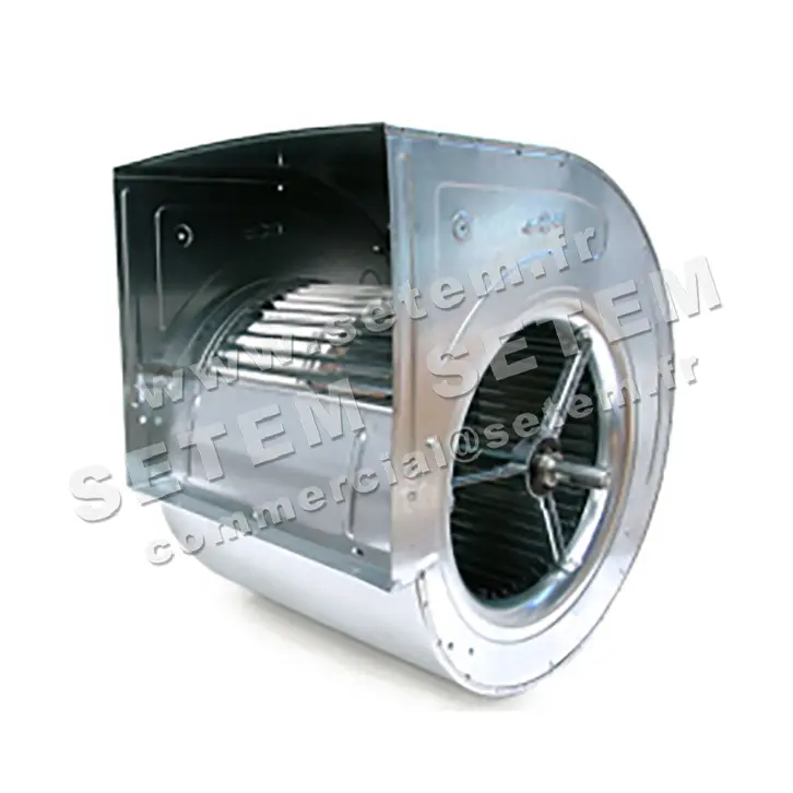 4624003050-VENTILATEUR NICOTRA GEBHARDT AT18/18S *600348*