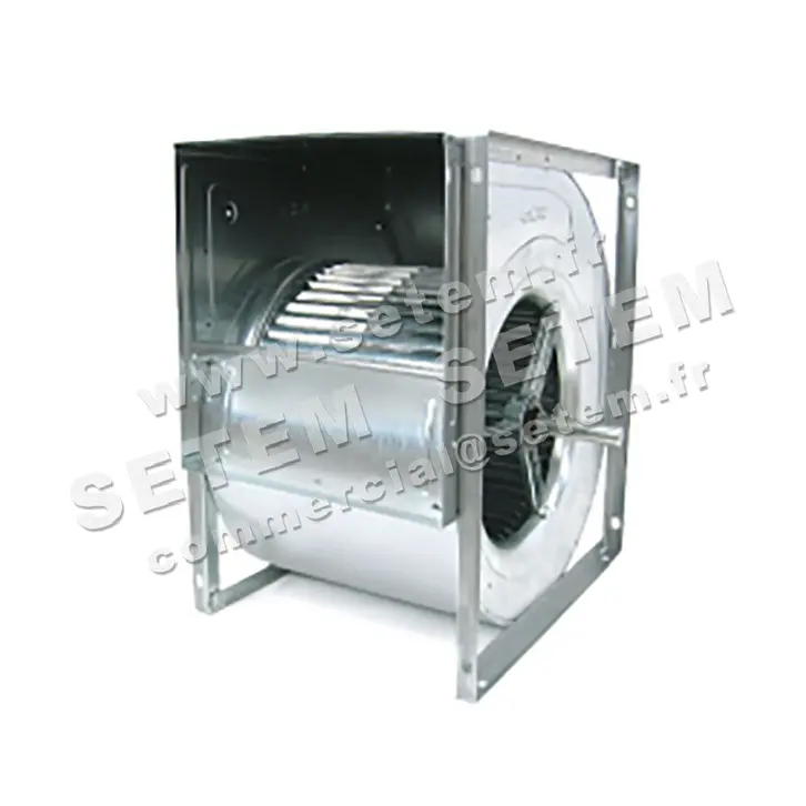 4624003058-VENTILATEUR NICOTRA GEBHARDT AT15/11SC *603435*