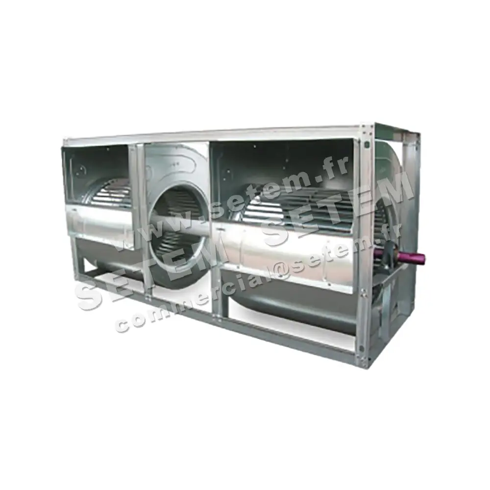 4624003065-VENTILATEUR NICOTRA GEBHARDT AT18/18G2C *605148* 2