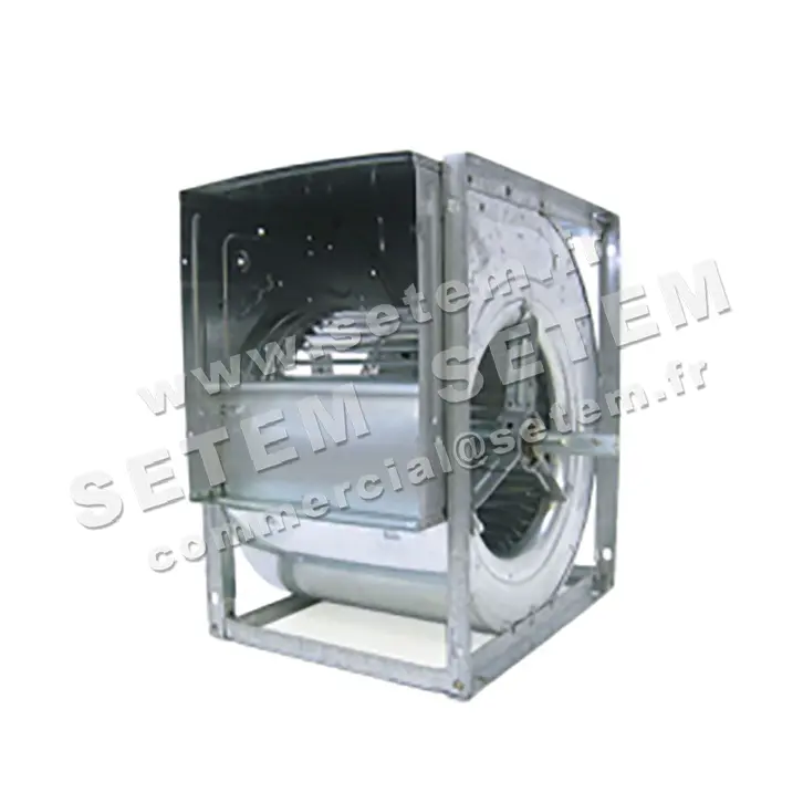 4624003072-VENTILATEUR NICOTRA GEBHARDT AT9/7C *603862*