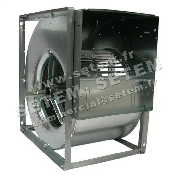 4624003074-VENTILATEUR NICOTRA GEBHARDT AT10/8C *603863* 2