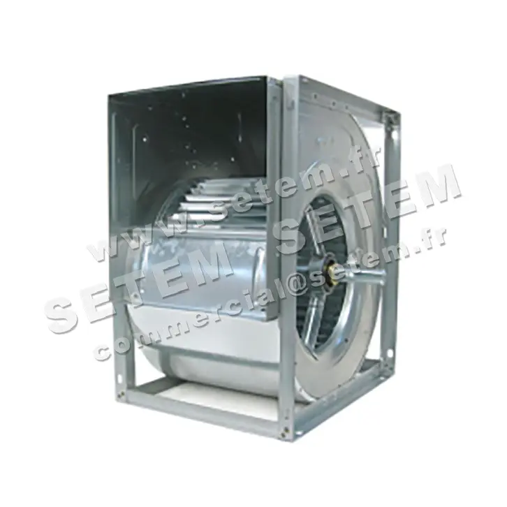 4624003076-VENTILATEUR NICOTRA GEBHARDT AT12/9C *603865*