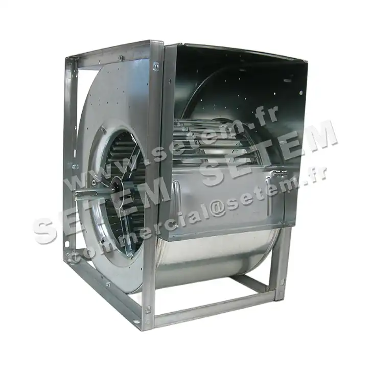 4624003076-VENTILATEUR NICOTRA GEBHARDT AT12/9C *603865* 2