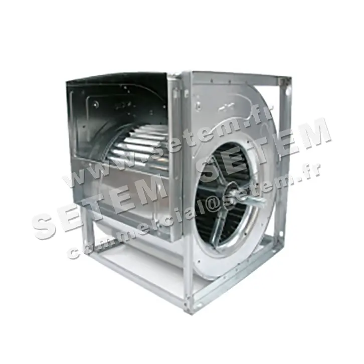 4624003078-VENTILATEUR NICOTRA GEBHARDT AT12/12C *603860*
