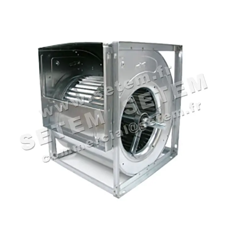 4624003085-VENTILATEUR NICOTRA GEBHARDT AT15/15C *603867*