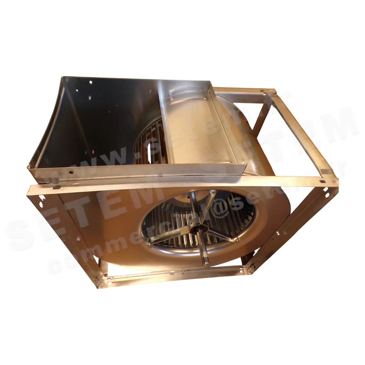 4624003088-VENTILATEUR NICOTRA GEBHARDT AT18/13C *603868*