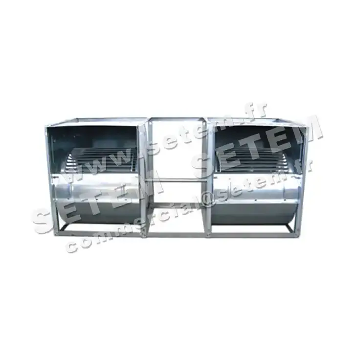 4624003106-VENTILATEUR NICOTRA GEBHARDT AT15/15SC2 *605538*