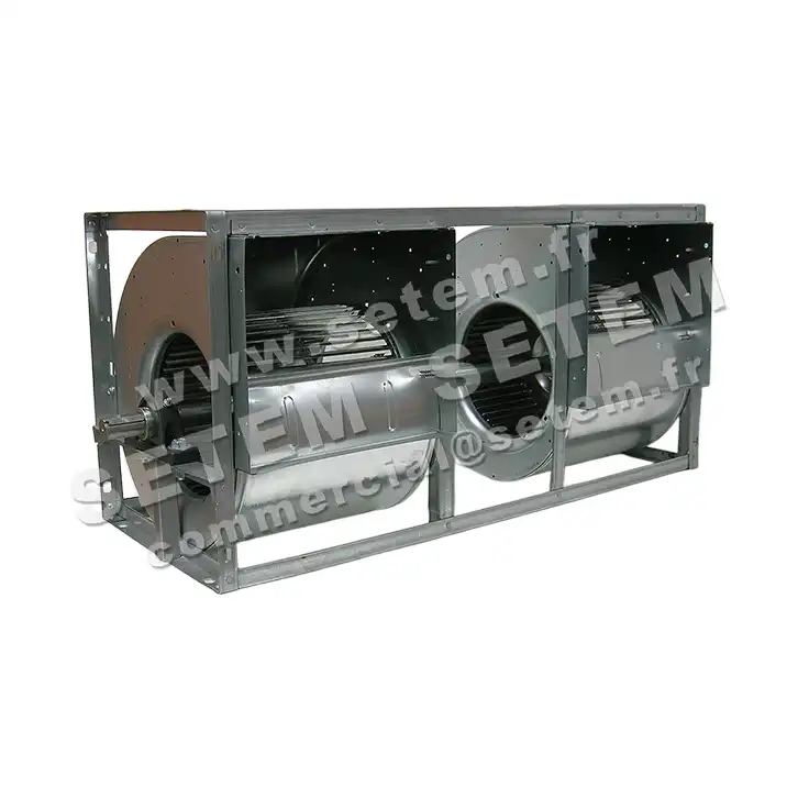 4624003126-VENTILATEUR NICOTRA GEBHARDT AT10/10G2C *605114* 2