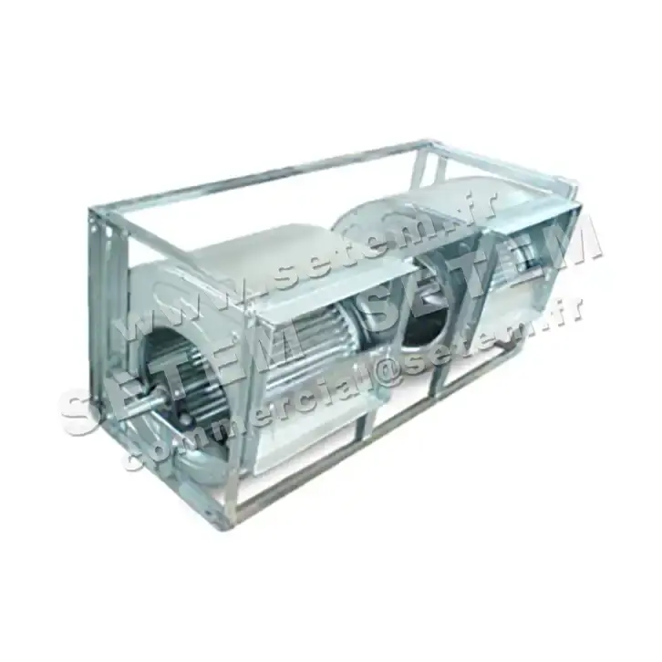4624003131-VENTILATEUR NICOTRA GEBHARDT AT15/15G2C *605138*