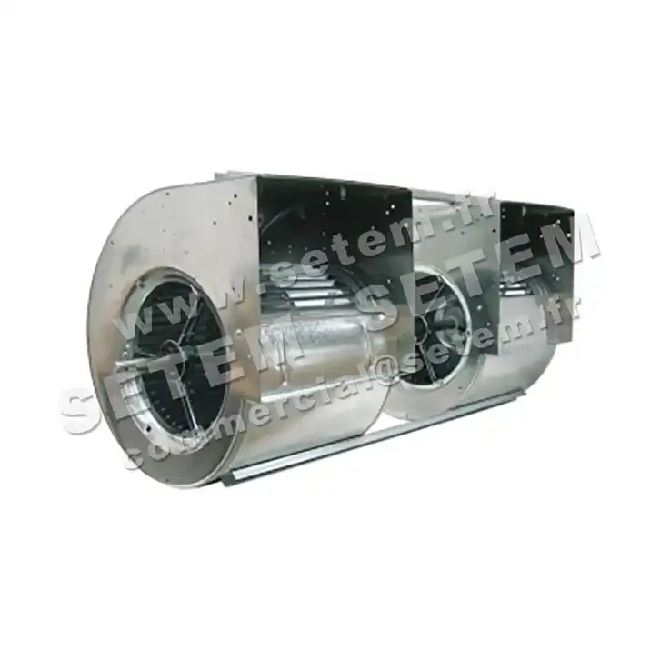 4624003135-VENTILATEUR NICOTRA GEBHARDT AT12/12G2L *602939*