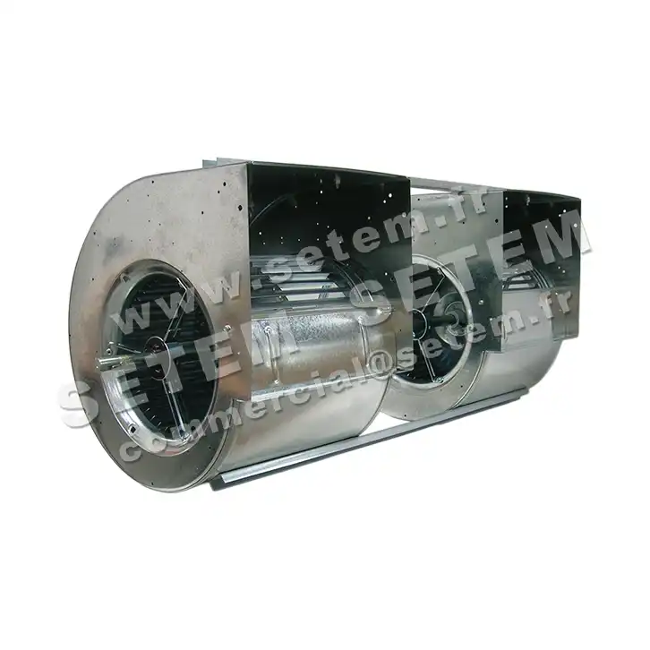4624003135-VENTILATEUR NICOTRA GEBHARDT AT12/12G2L *602939* 2