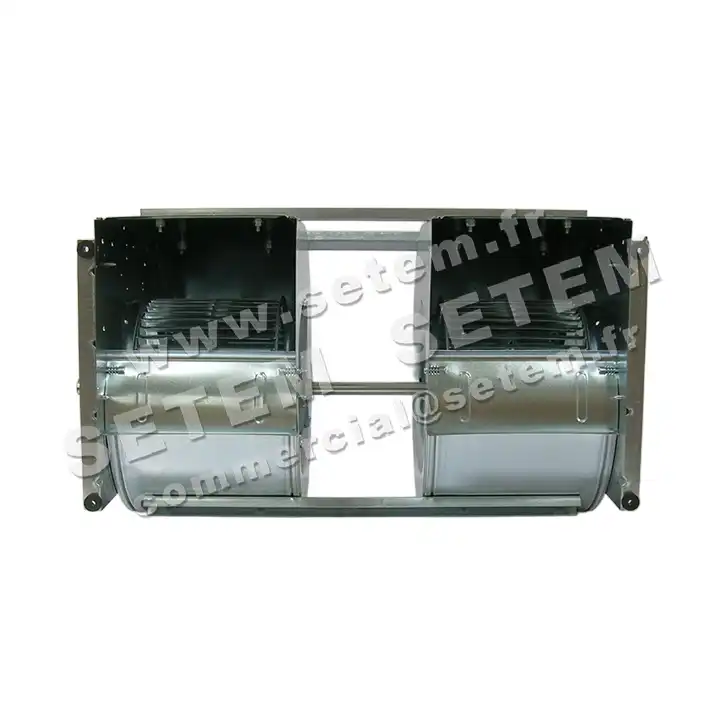 4624003142-VENTILATEUR NICOTRA GEBHARDT AT10/8G2L +PI *60295C* 4