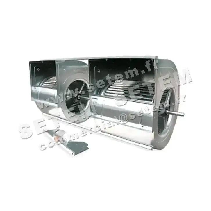 4624003145-VENTILATEUR NICOTRA GEBHARDT AT15/15G2L *6029G4*