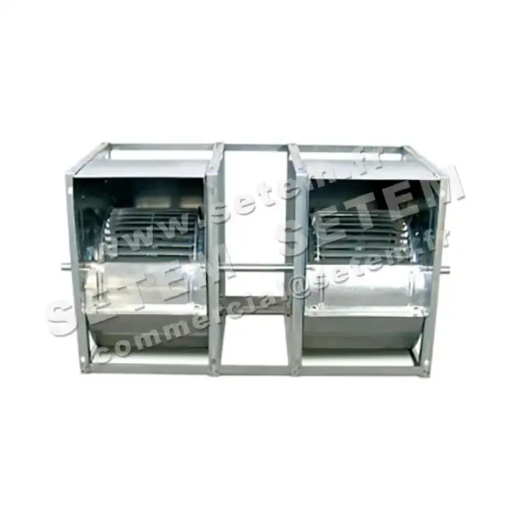 4624003150-VENTILATEUR NICOTRA GEBHARDT AT12/9SC2 *605518*