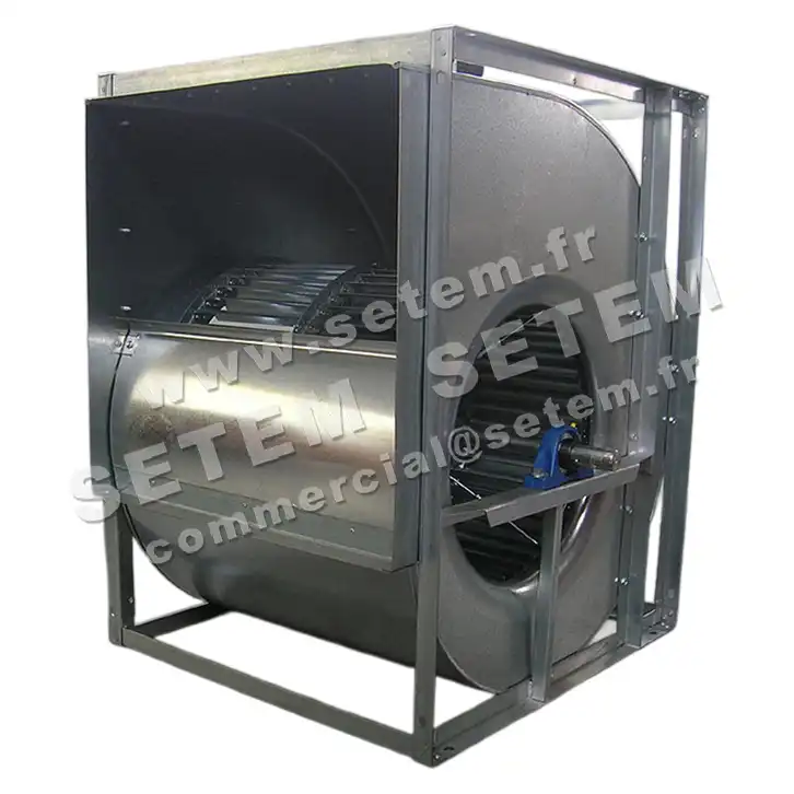 4624003186-VENTILATEUR NICOTRA GEBHARDT AT22/22TIC *604057*