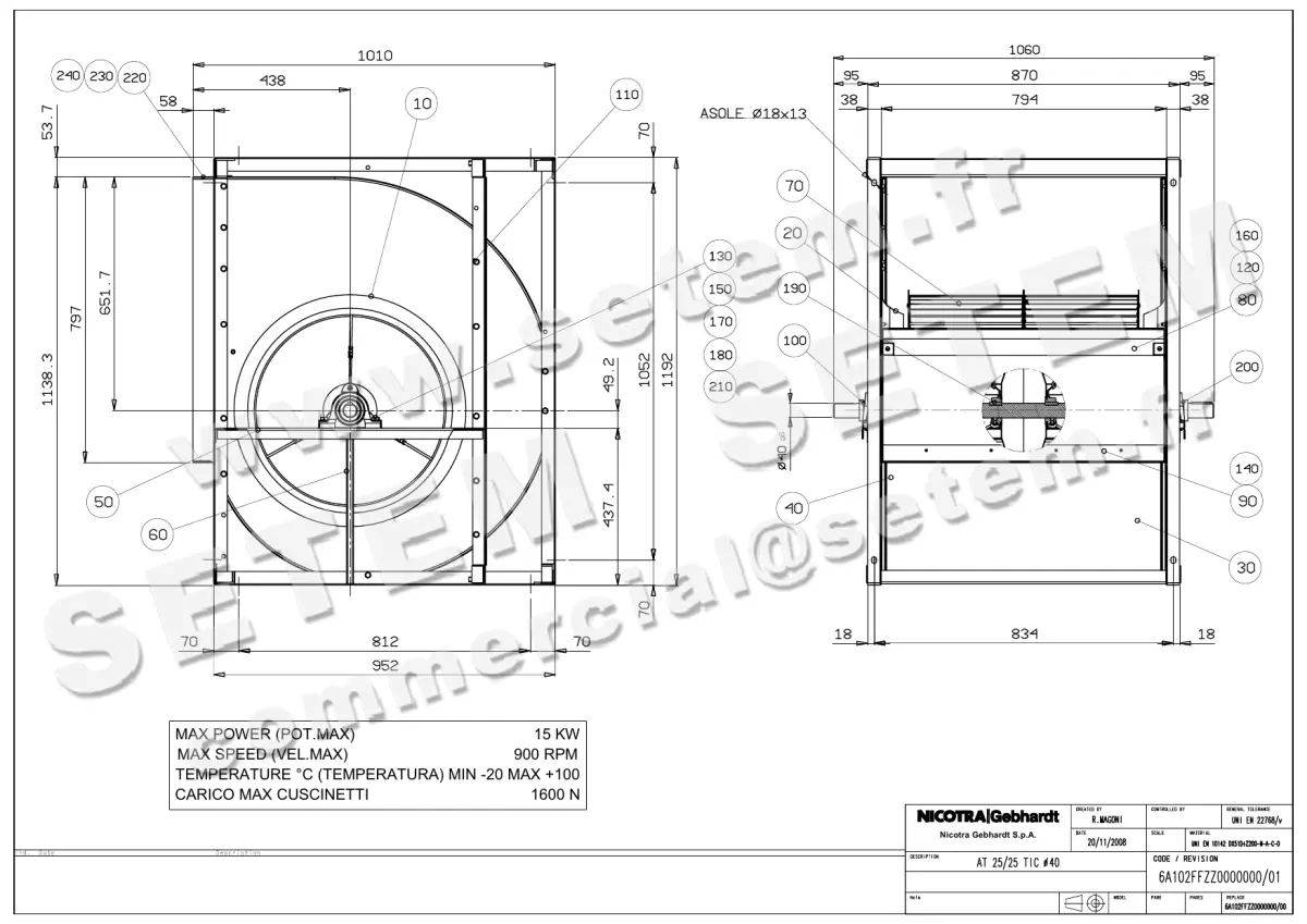 4624003191-VENTILATEUR NICOTRA GEBHARDT AT25/25TIC *6A102FFZZ0000000*