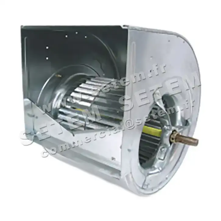 4624003516-VENTILATEUR NICOTRA GEBHARDT VRE ADH250L *630004W*