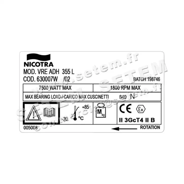 4624003519-VENTILATEUR NICOTRA GEBHARDT VRE ADH355L *630007W* 3