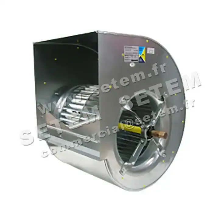 4624003520-VENTILATEUR NICOTRA GEBHARDT VRE ADH400L *630008W*