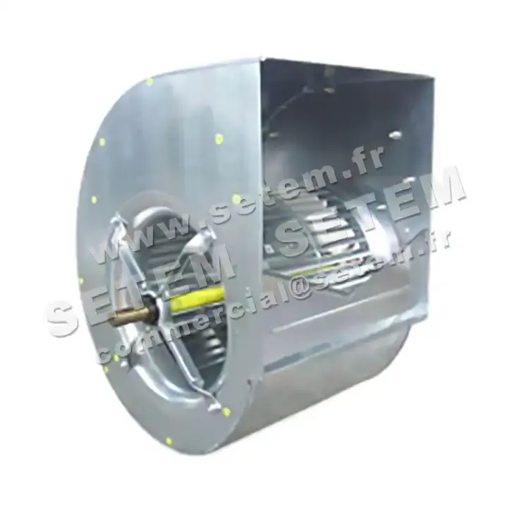 4624003521-VENTILATEUR NICOTRA GEBHARDT VRE ADH450L *630009W*