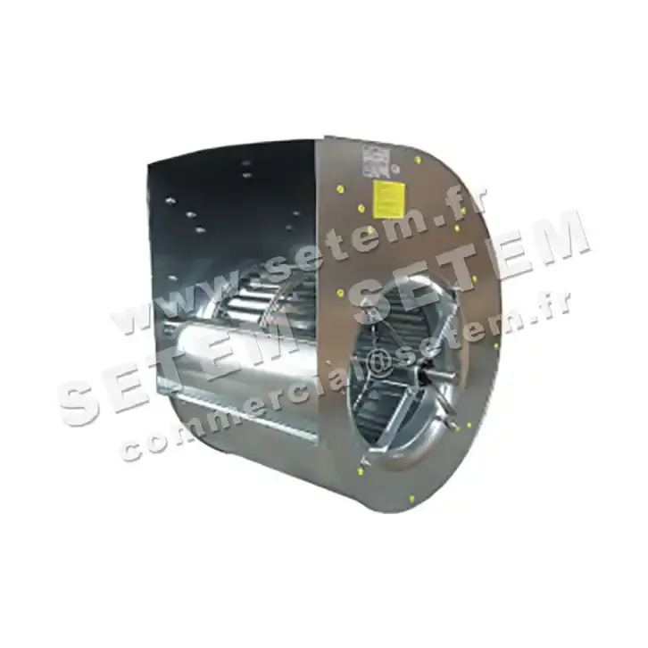 4624003522-VENTILATEUR NICOTRA GEBHARDT VRE ADH500L *630010W*