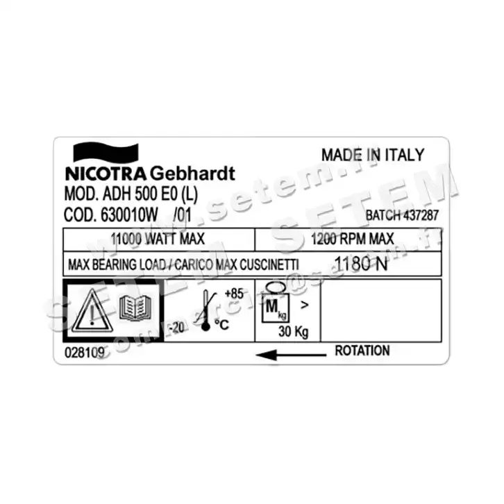 4624003522-VENTILATEUR NICOTRA GEBHARDT VRE ADH500L *630010W* 3