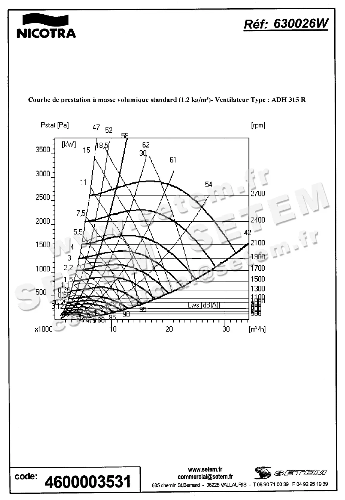 4624003531-VENTILATEUR NICOTRA GEBHARDT VRE ADH315R *630026W* 3