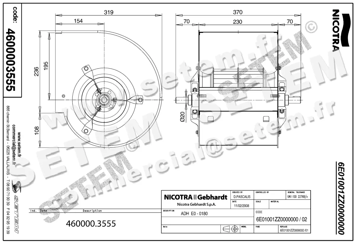 4624003555-VENTILATEUR NICOTRA GEBHARDT ADH.E0.0180 *6E01001ZZ0000000* 2