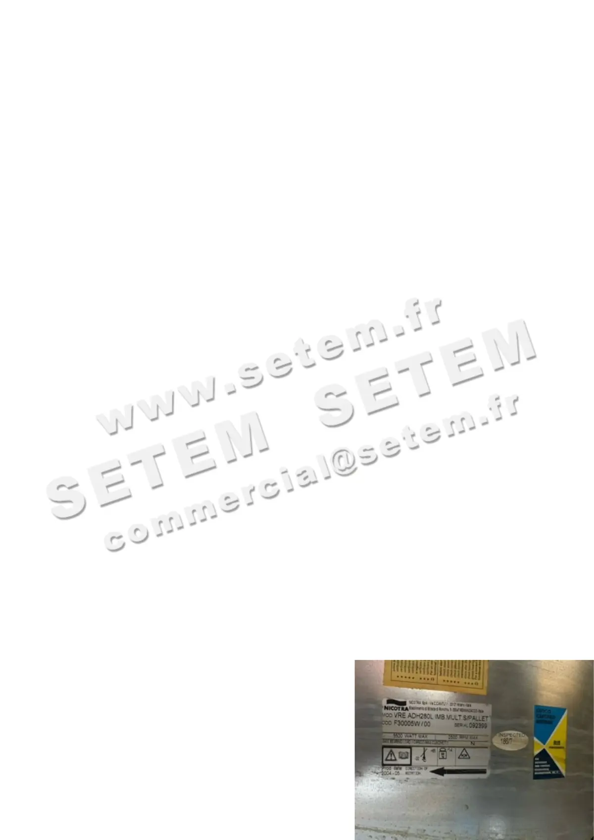 4624003567-VENTILATEUR NICOTRA GEBHARDT VRE ADH280L *F30005W* 3