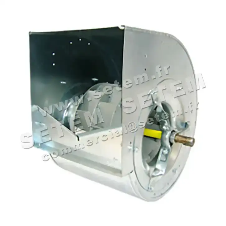 4624003699-VENTILATEUR NICOTRA GEBHARDT RDH250L *632004W*