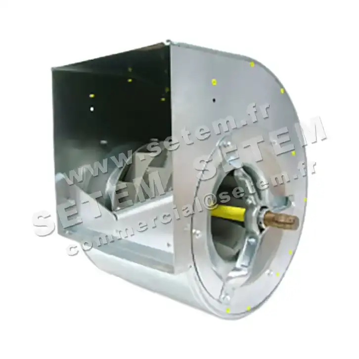 4624003700-VENTILATEUR NICOTRA GEBHARDT RDH280L *632005W*