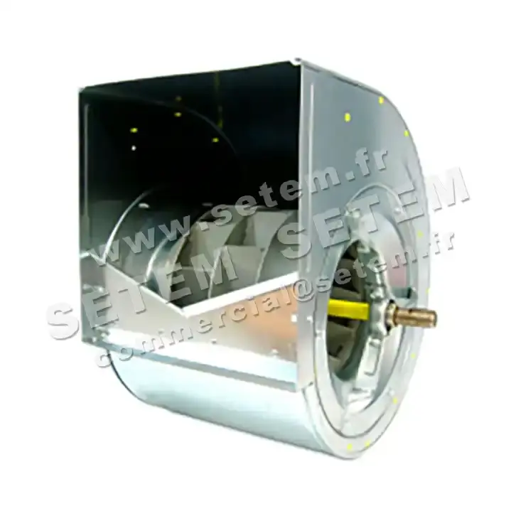 4624003701-VENTILATEUR NICOTRA GEBHARDT RDH355L *632007W*