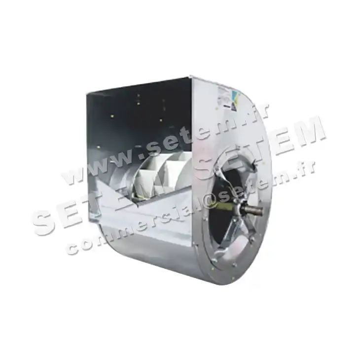 4624003702-VENTILATEUR NICOTRA GEBHARDT RDH400L *632008W*