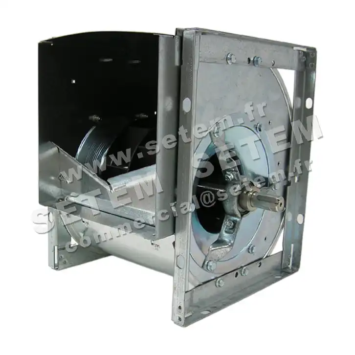 4624003706-VENTILATEUR NICOTRA GEBHARDT RDH180R *632021W*