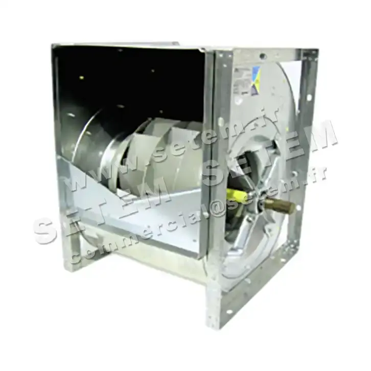 4624003710-VENTILATEUR NICOTRA GEBHARDT RDH315R *632026W*